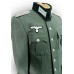 Китель офицеров Wehrmacht, полевой, обр. 1933 г.